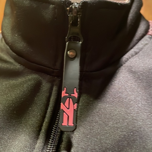 Huntworth Lightweight Polyester Jacket Size Large - Picture 8 of 12